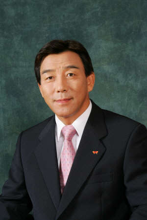 김창근 SK수펙스추구협의회 의장